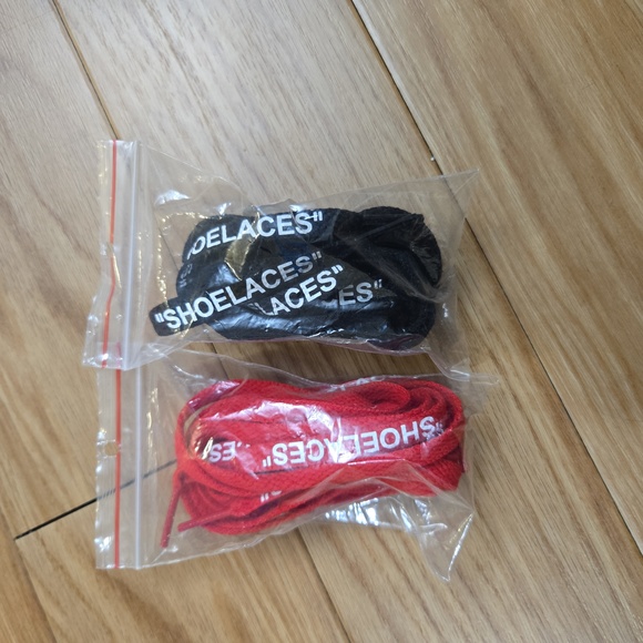 Jordan 5 Off White Sail Size 11 - Picture 4 of 4